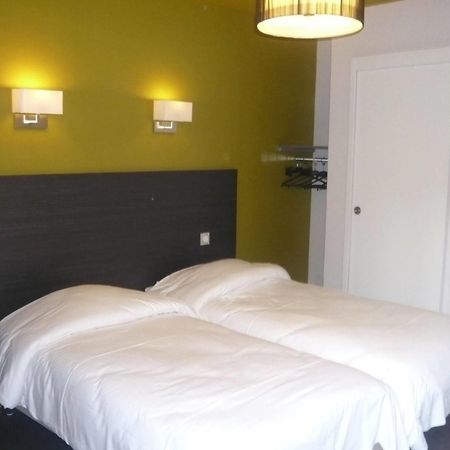 Hotel Quai De Saone Mâcon Eksteriør bilde