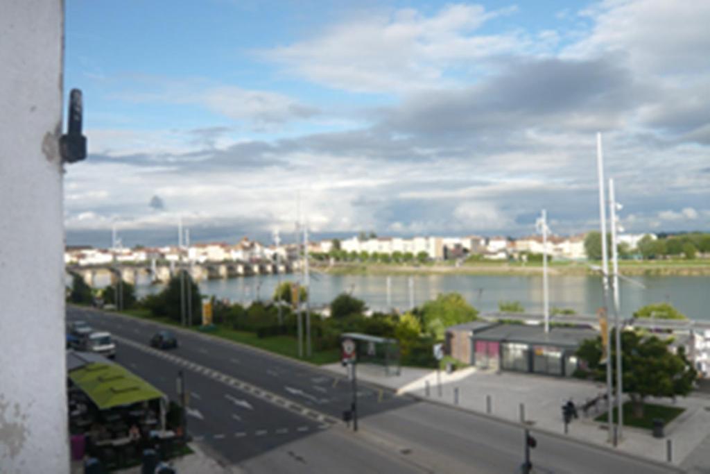 Hotel Quai De Saone Mâcon Eksteriør bilde