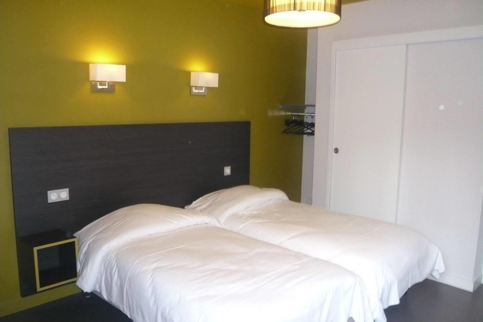 Hotel Quai De Saone Mâcon Eksteriør bilde